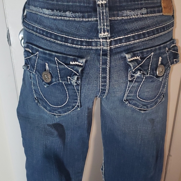 Jeans - Picture 5 of 6